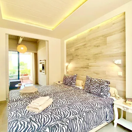 Beta Minivilla By Dadovillas Barbati