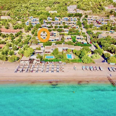 Beta Minivilla By Dadovillas Villa *