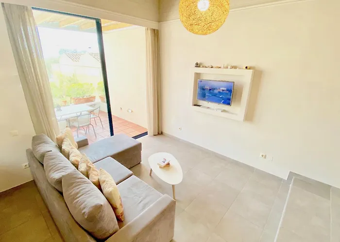 Villa Beta Minivilla By Dadovillas Barbati