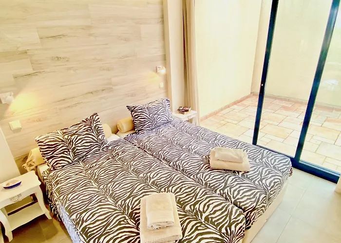 Villa Beta Minivilla By Dadovillas