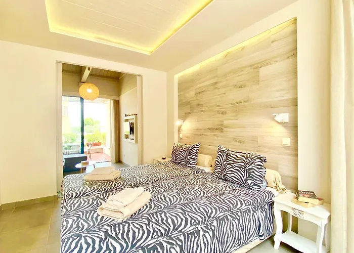 Beta Minivilla By Dadovillas Barbati