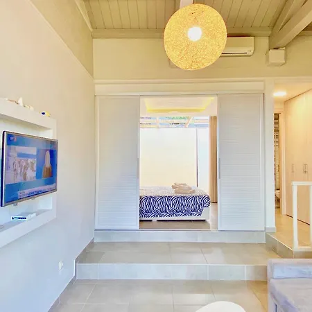 Villa Beta Minivilla By Dadovillas *