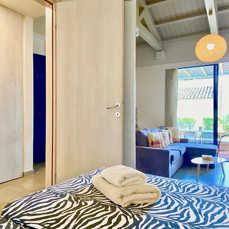Beta Minivilla By Dadovillas Villa