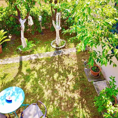 Beta Minivilla By Dadovillas Mparmpati