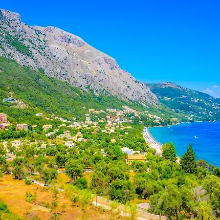 Beta Minivilla By Dadovillas * Μπαρμπάτι