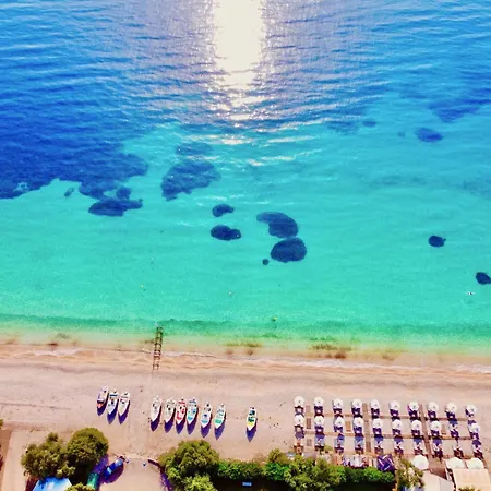 Beta Minivilla By Dadovillas