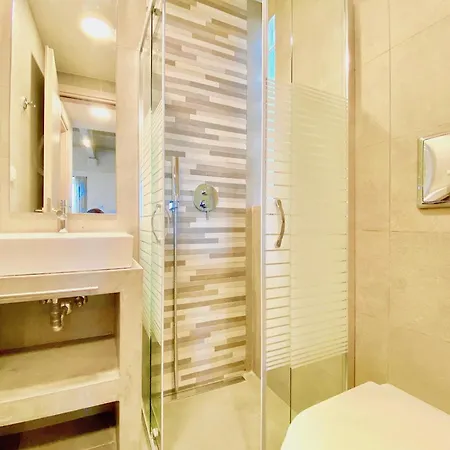 Beta Minivilla By Dadovillas Villa Barbati