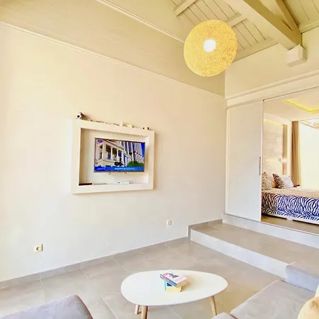 וילה Beta Minivilla By Dadovillas *