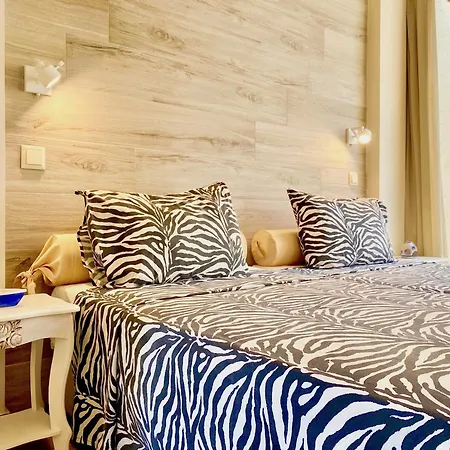 Beta Minivilla By Dadovillas וילה
