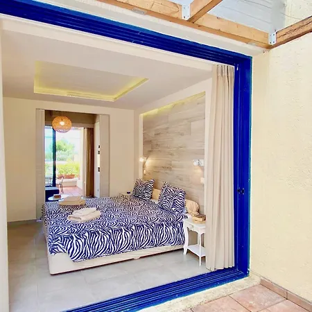 Beta Minivilla By Dadovillas *