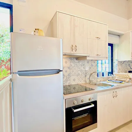 Beta Minivilla By Dadovillas * Μπαρμπάτι