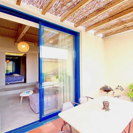 Beta Minivilla By Dadovillas וילה