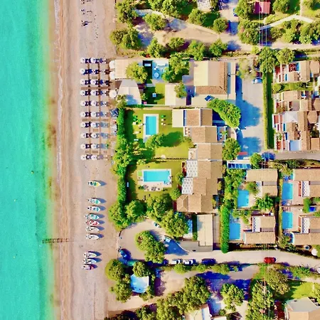 Beta Minivilla By Dadovillas Μπαρμπάτι