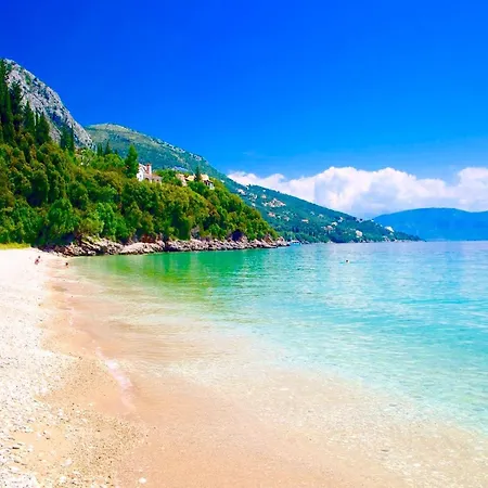 Βίλα Beta Minivilla By Dadovillas *