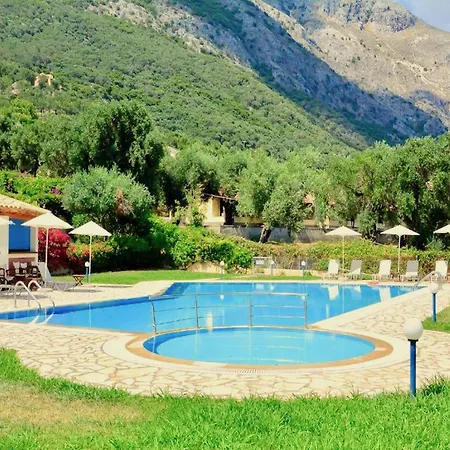 Beta Minivilla By Dadovillas וילה