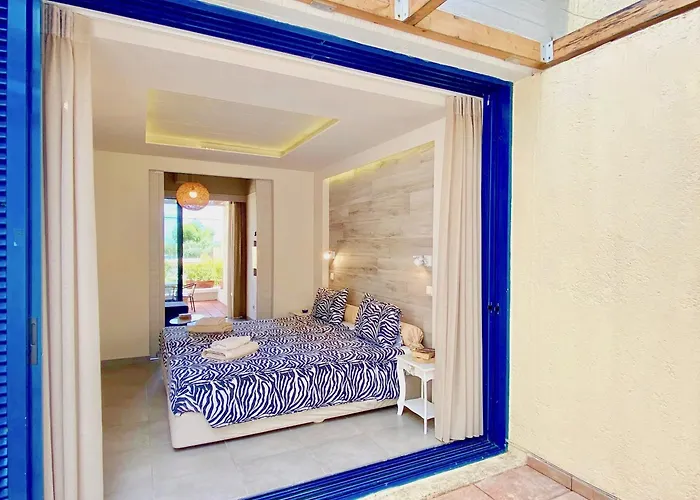Beta Minivilla By Dadovillas *