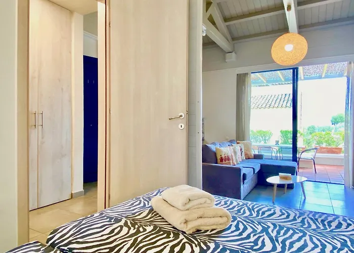 Beta Minivilla By Dadovillas Βίλα